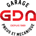 Garage GDA
